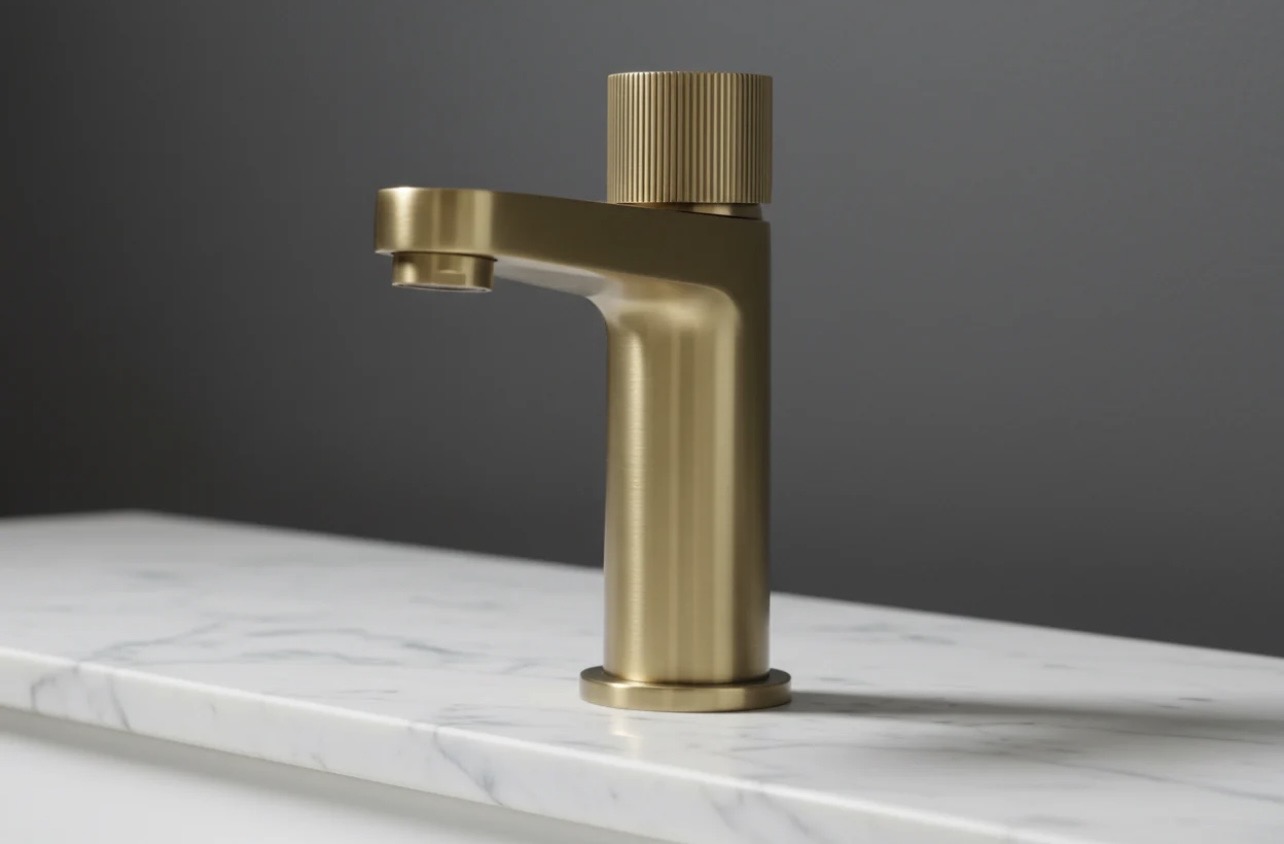 Basin Taps