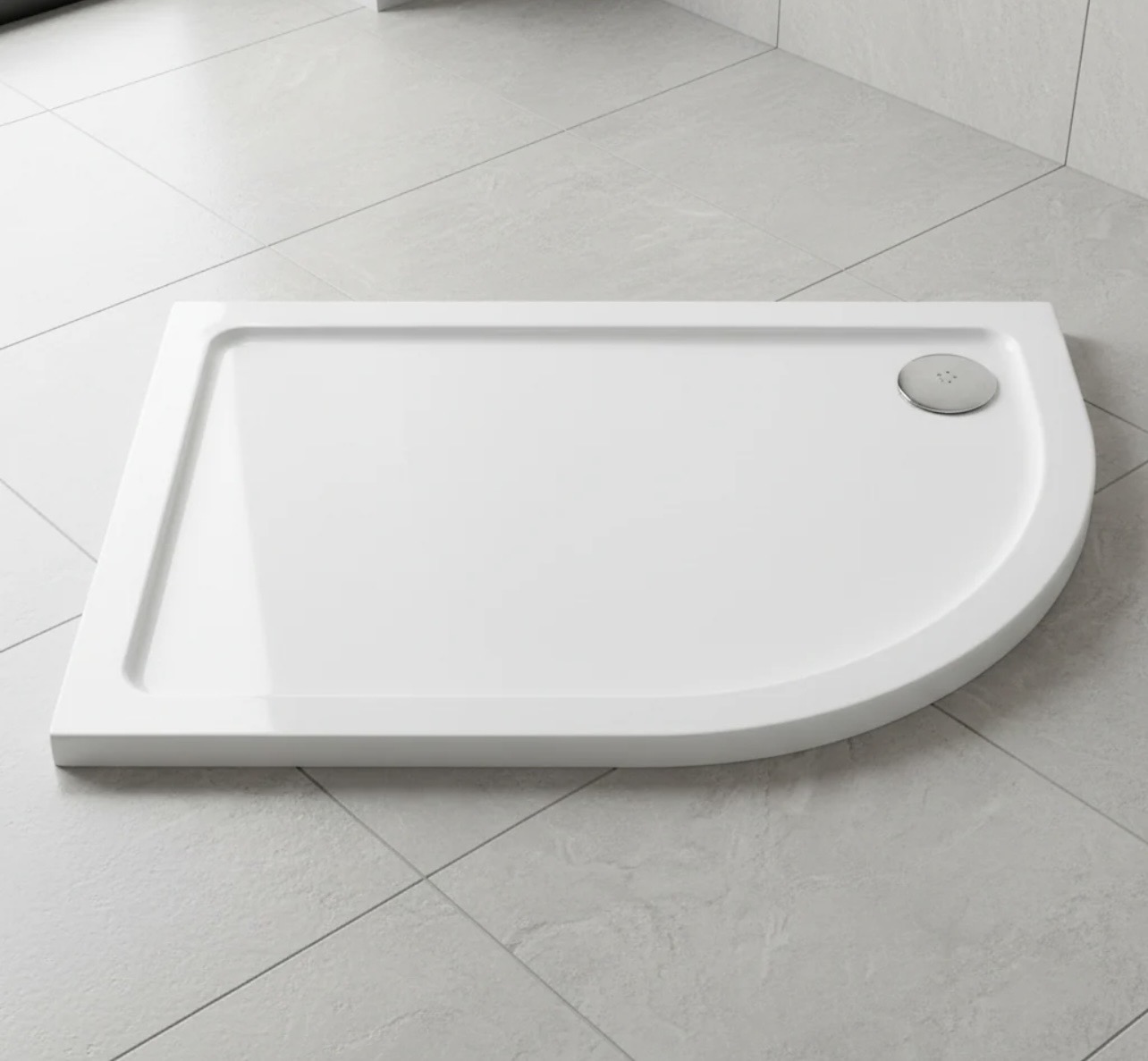 Shower Trays